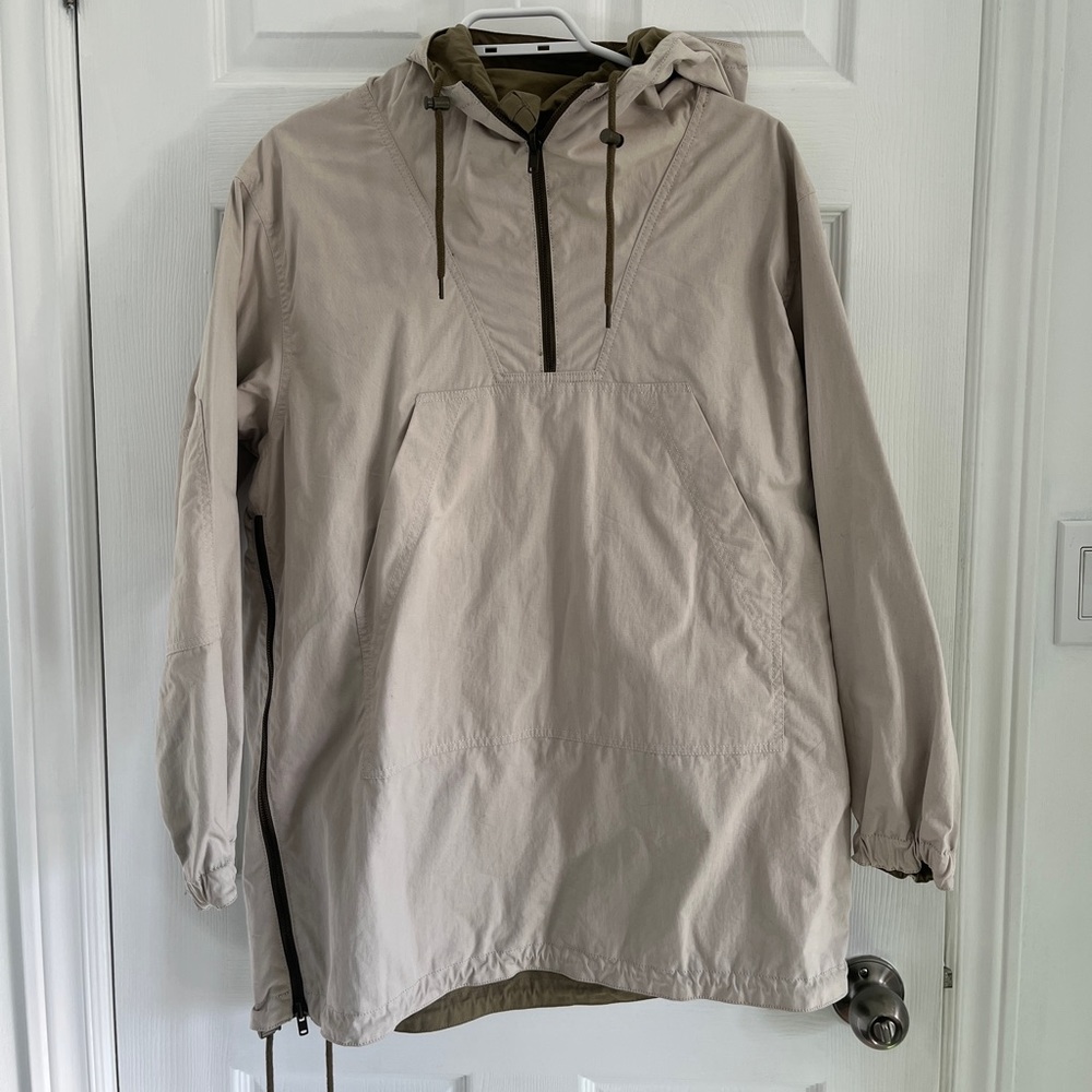 Aritzia jacket